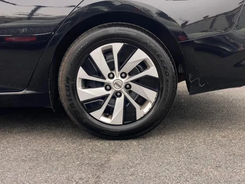 2020 Nissan Altima 6th Gen - Image 10 of 12