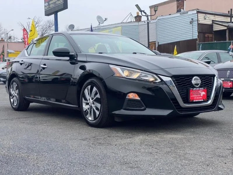 2020 Nissan Altima 6th Gen - Image 3 of 12