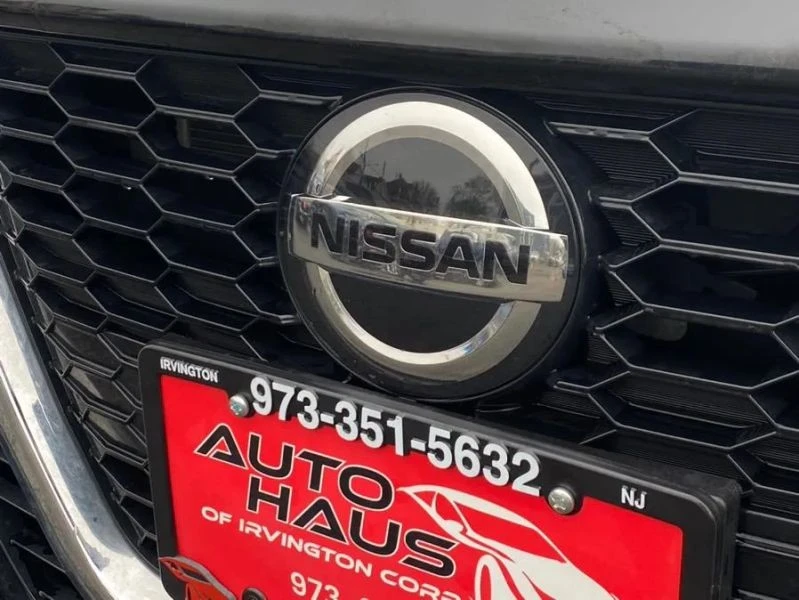 2020 Nissan Altima 6th Gen - Image 9 of 12