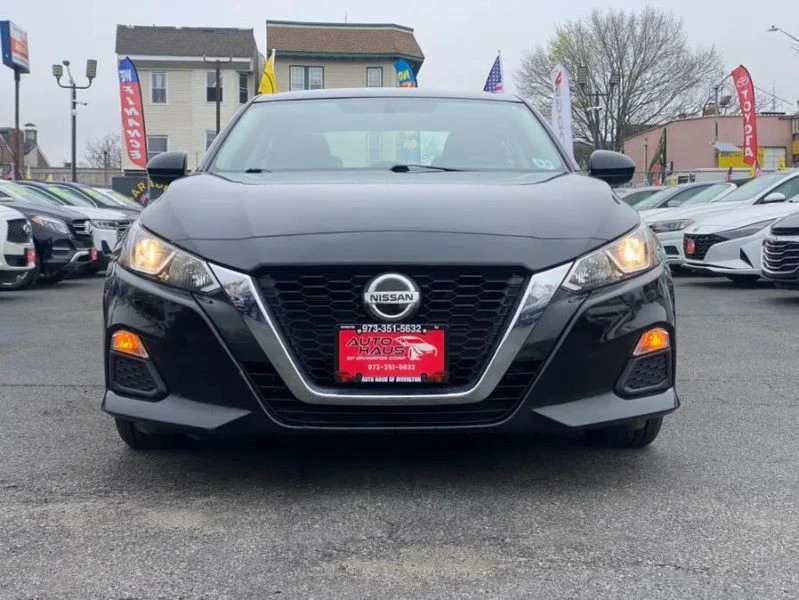 2020 Nissan Altima 6th Gen - Image 2 of 12