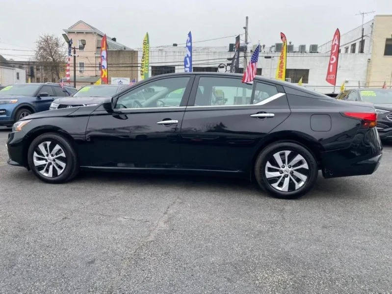 2020 Nissan Altima 6th Gen - Image 8 of 12