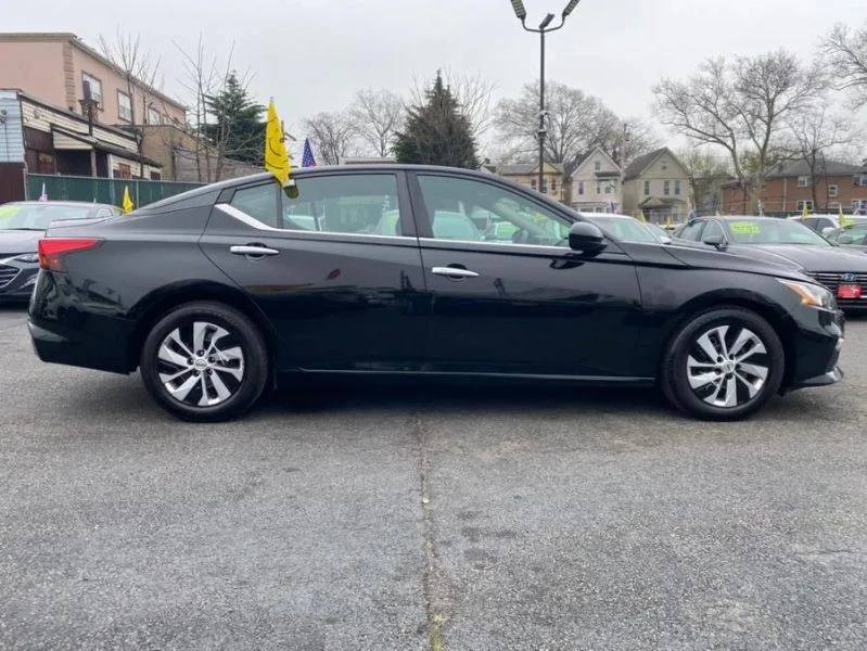 2020 Nissan Altima 6th Gen - Image 7 of 12