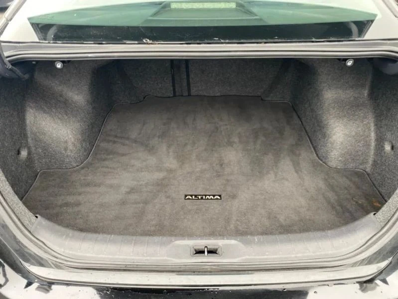 2020 Nissan Altima 6th Gen - Image 12 of 12