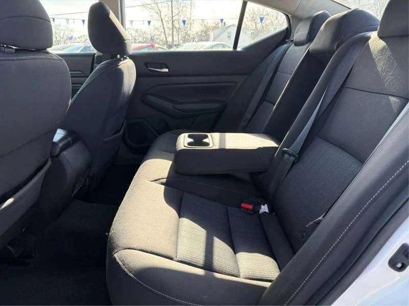 2020 Nissan Altima 6th Gen - Image 10 of 12