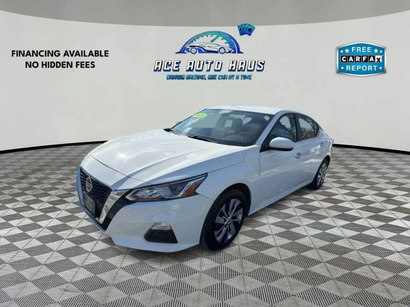 2020 Nissan Altima 6th Gen - Image 3 of 12