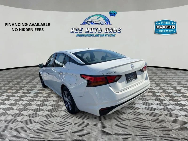 2020 Nissan Altima 6th Gen - Image 5 of 12