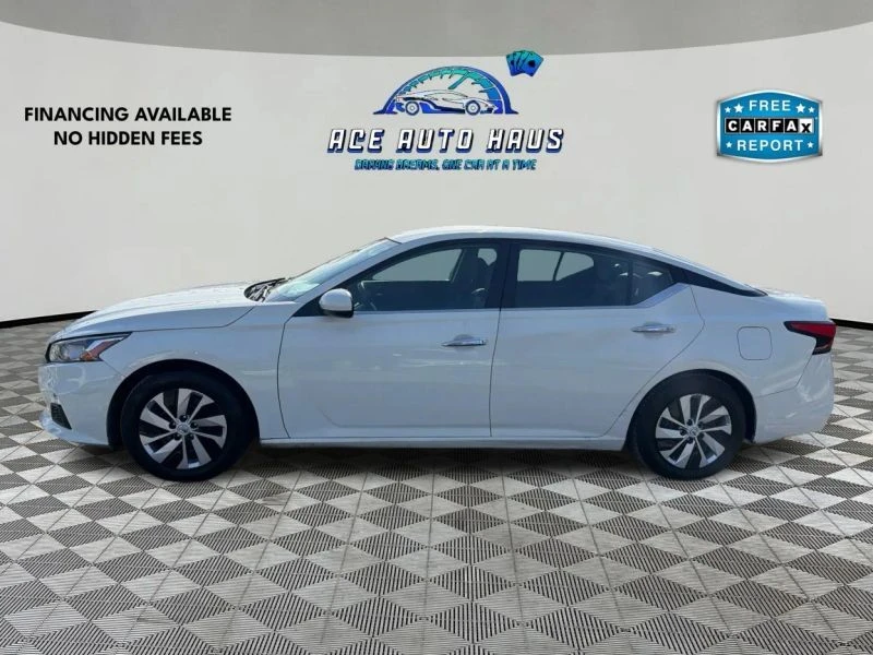 2020 Nissan Altima 6th Gen - Image 4 of 12