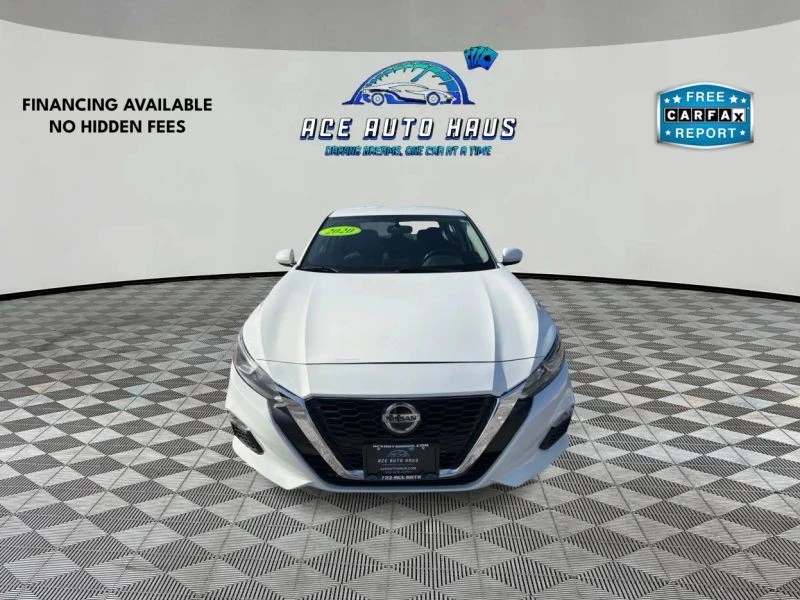 2020 Nissan Altima 6th Gen - Image 2 of 12