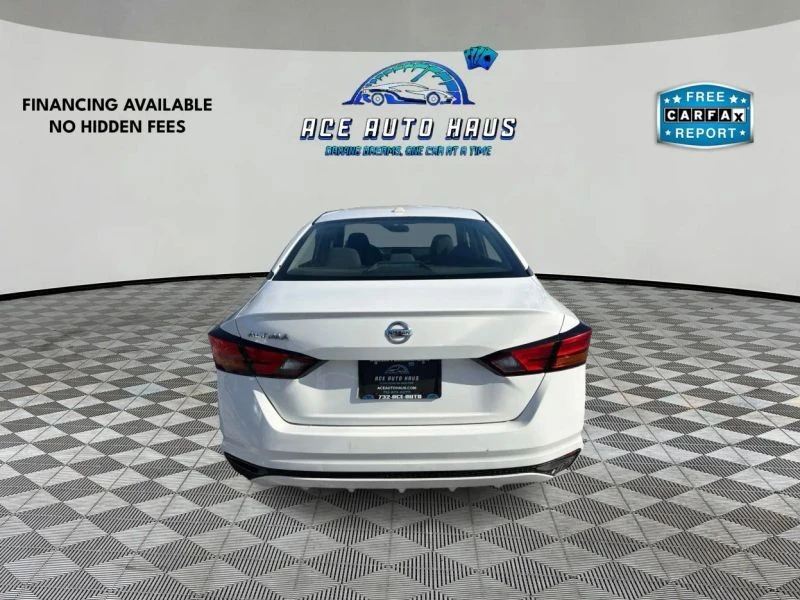 2020 Nissan Altima 6th Gen - Image 6 of 12