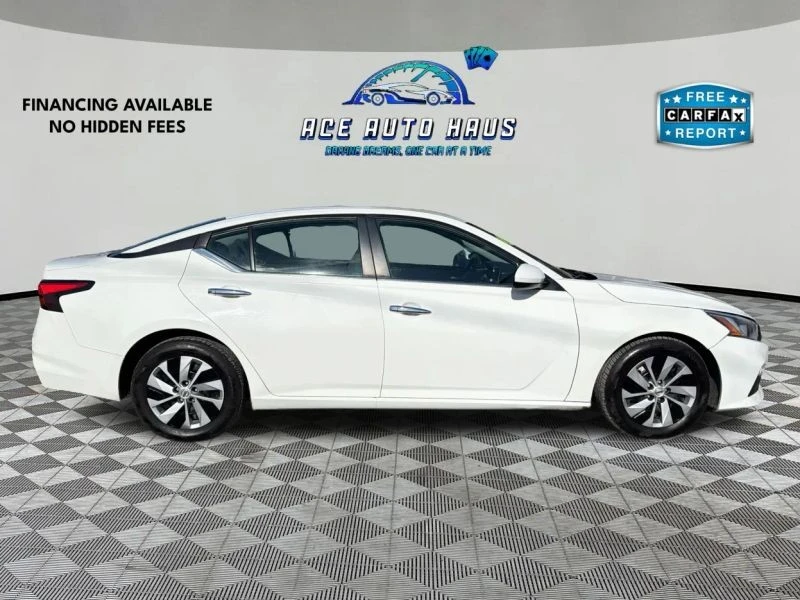 2020 Nissan Altima 6th Gen - Image 8 of 12