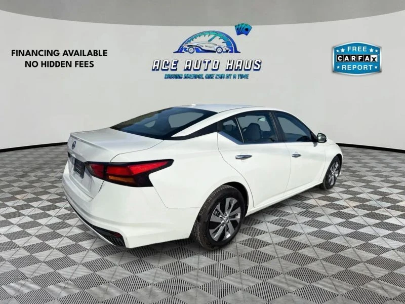 2020 Nissan Altima 6th Gen - Image 7 of 12