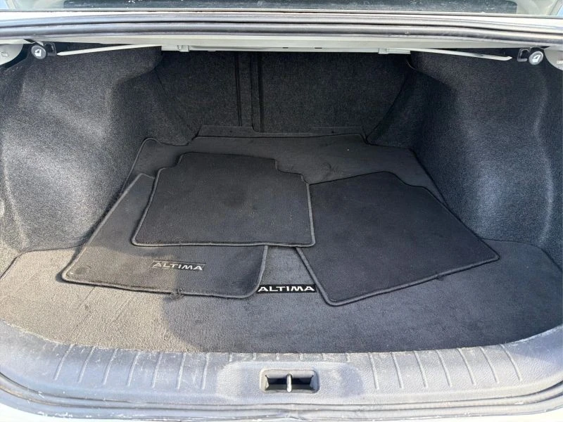 2020 Nissan Altima 6th Gen - Image 12 of 12