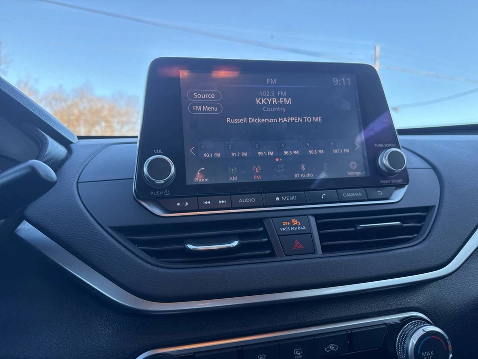 2020 Nissan Altima 6th Gen - Image 15 of 21