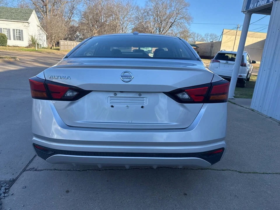 2020 Nissan Altima 6th Gen - Image 6 of 21