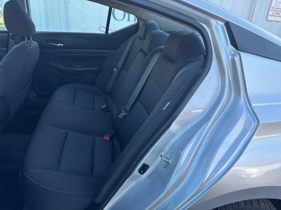 2020 Nissan Altima 6th Gen - Image 11 of 21