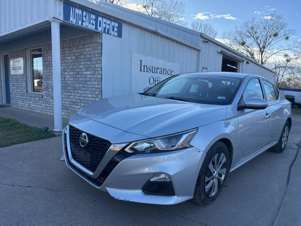 2020 Nissan Altima 6th Gen - Image 3 of 21