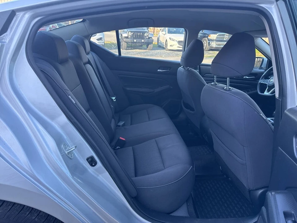 2020 Nissan Altima 6th Gen - Image 9 of 21