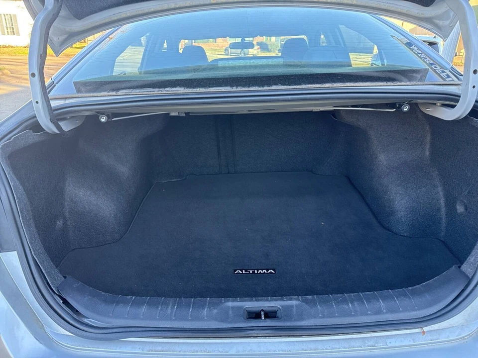 2020 Nissan Altima 6th Gen - Image 13 of 21