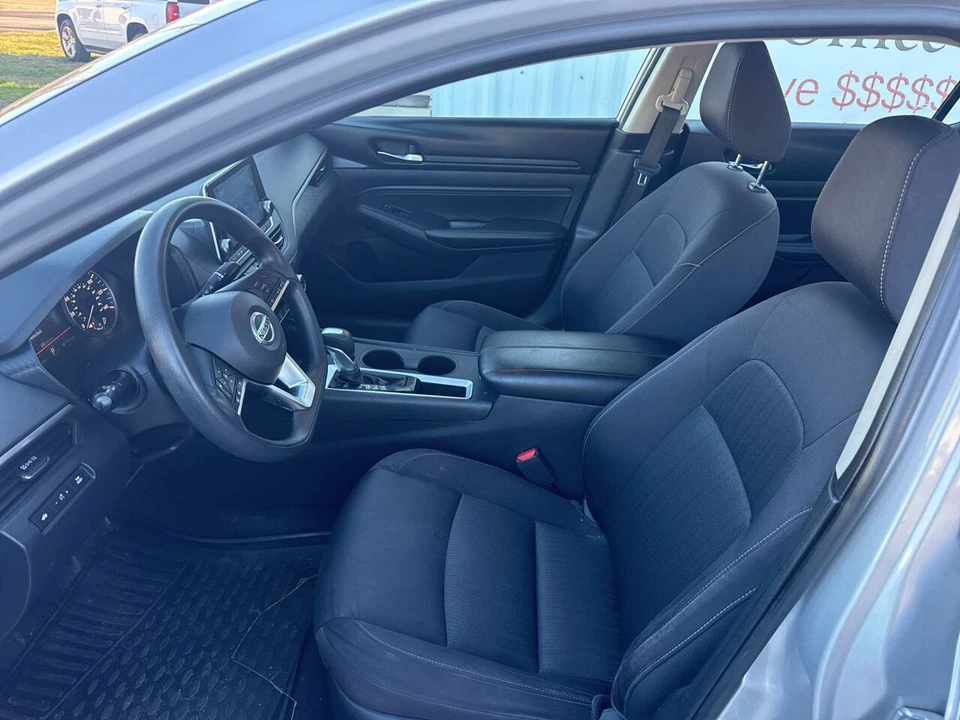 2020 Nissan Altima 6th Gen - Image 12 of 21