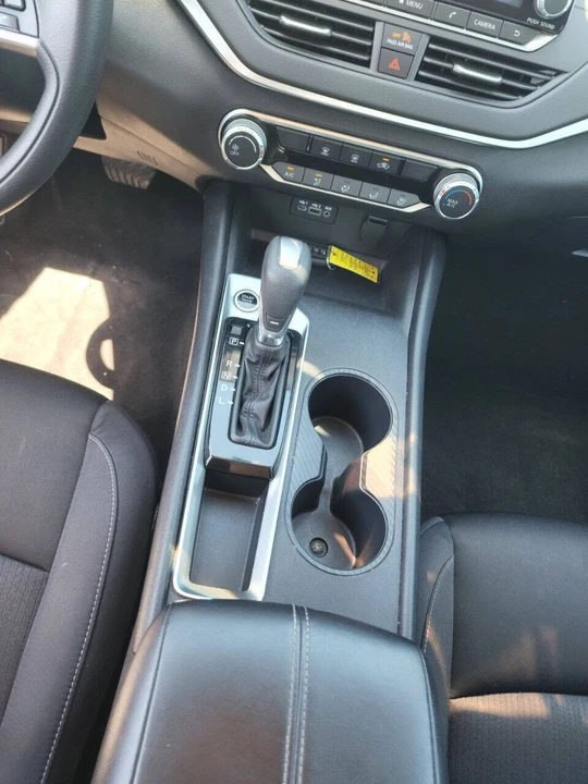 2020 Nissan Altima 6th Gen - Image 7 of 21