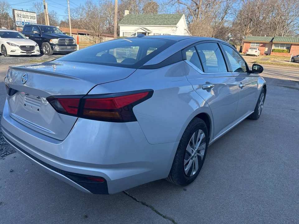 2020 Nissan Altima 6th Gen - Image 5 of 21