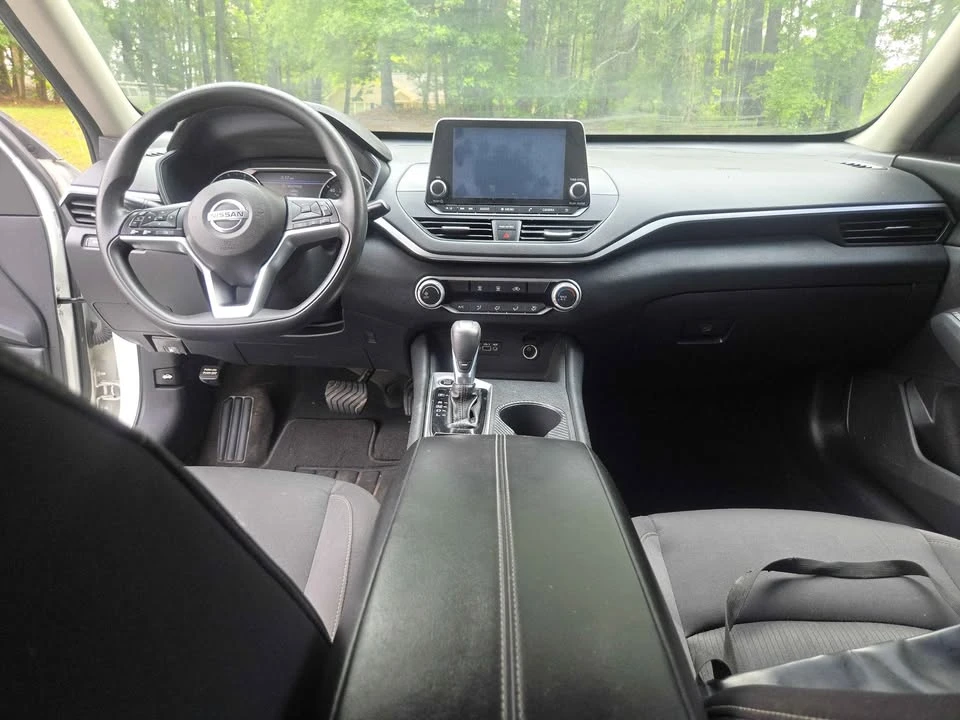 2020 Nissan Altima 6th Gen - Image 8 of 14
