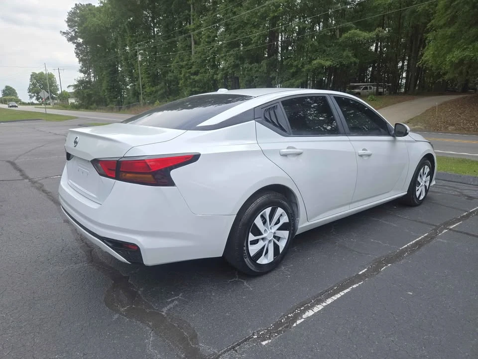 2020 Nissan Altima 6th Gen - Image 7 of 14