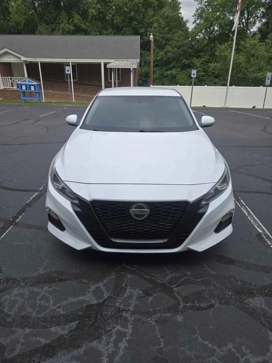 2020 Nissan Altima 6th Gen - Image 4 of 14