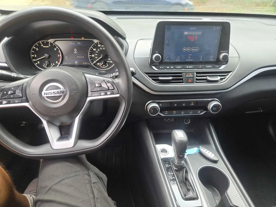 2020 Nissan Altima 6th Gen - Image 11 of 14
