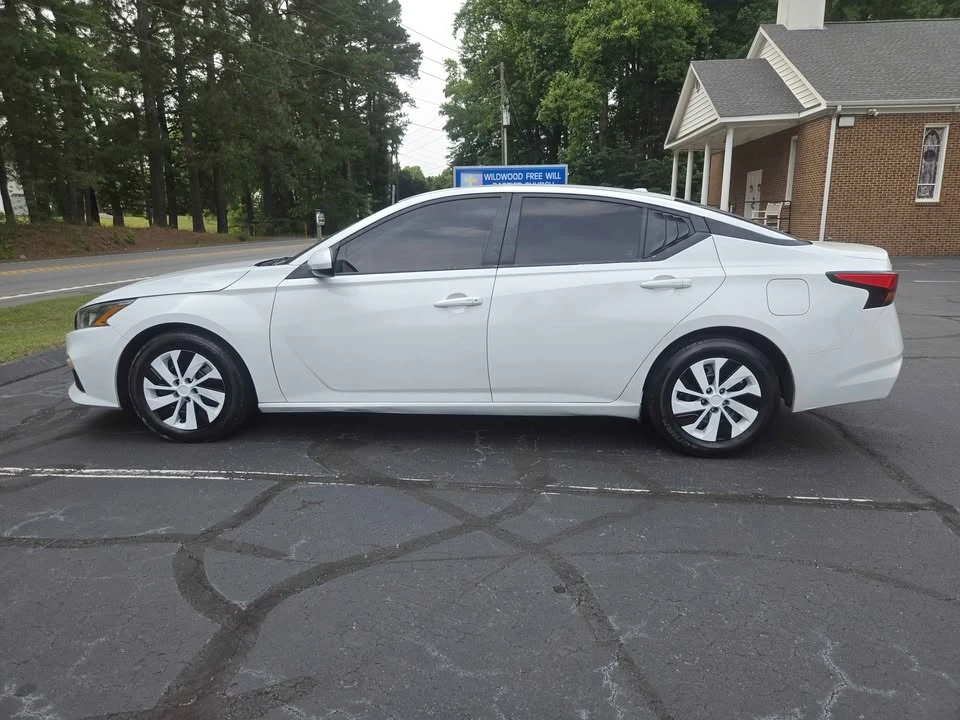 2020 Nissan Altima 6th Gen - Image 3 of 14