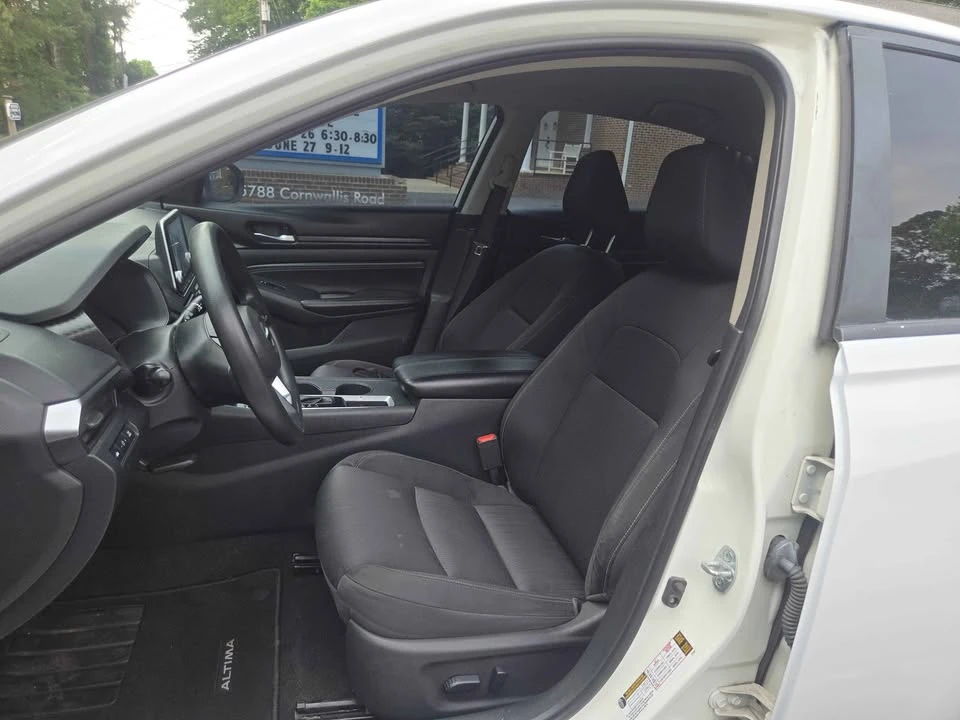 2020 Nissan Altima 6th Gen - Image 10 of 14