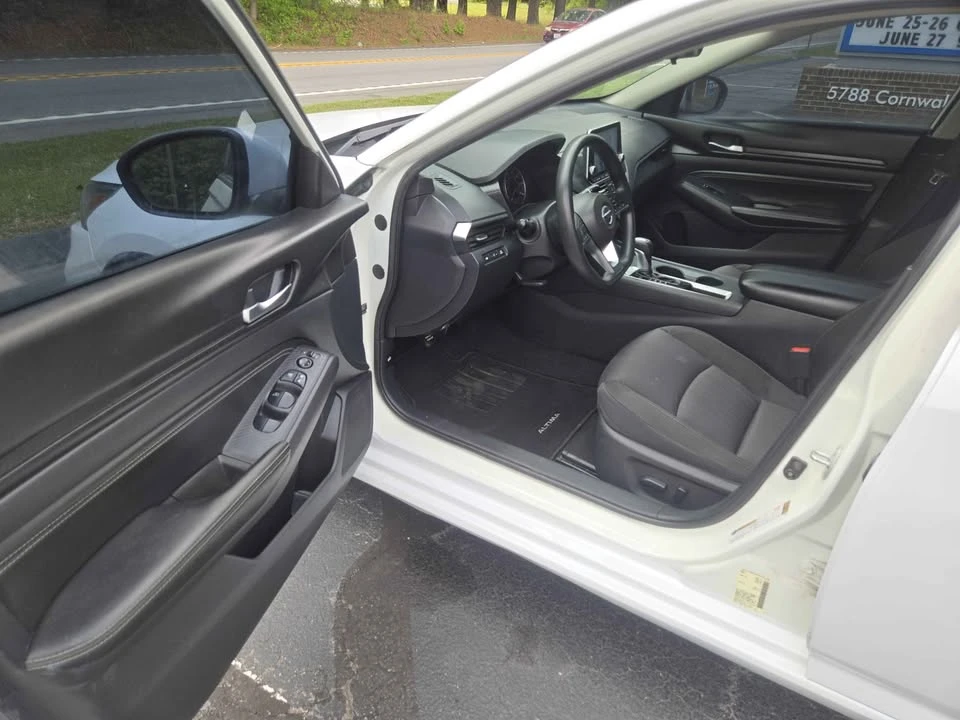 2020 Nissan Altima 6th Gen - Image 9 of 14
