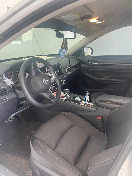 2020 Nissan Altima 6th Gen - Image 2 of 6