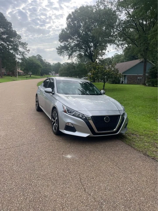 2020 Nissan Altima 6th Gen - Image 3 of 6