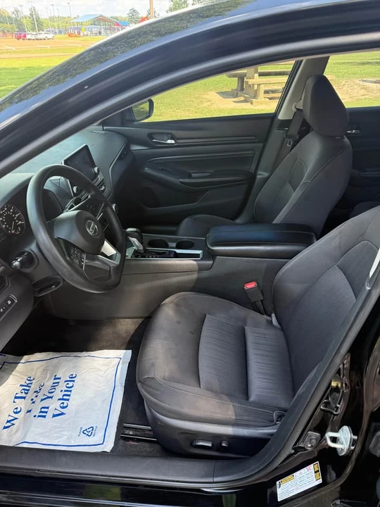 2020 Nissan Altima 6th Gen - Image 5 of 7