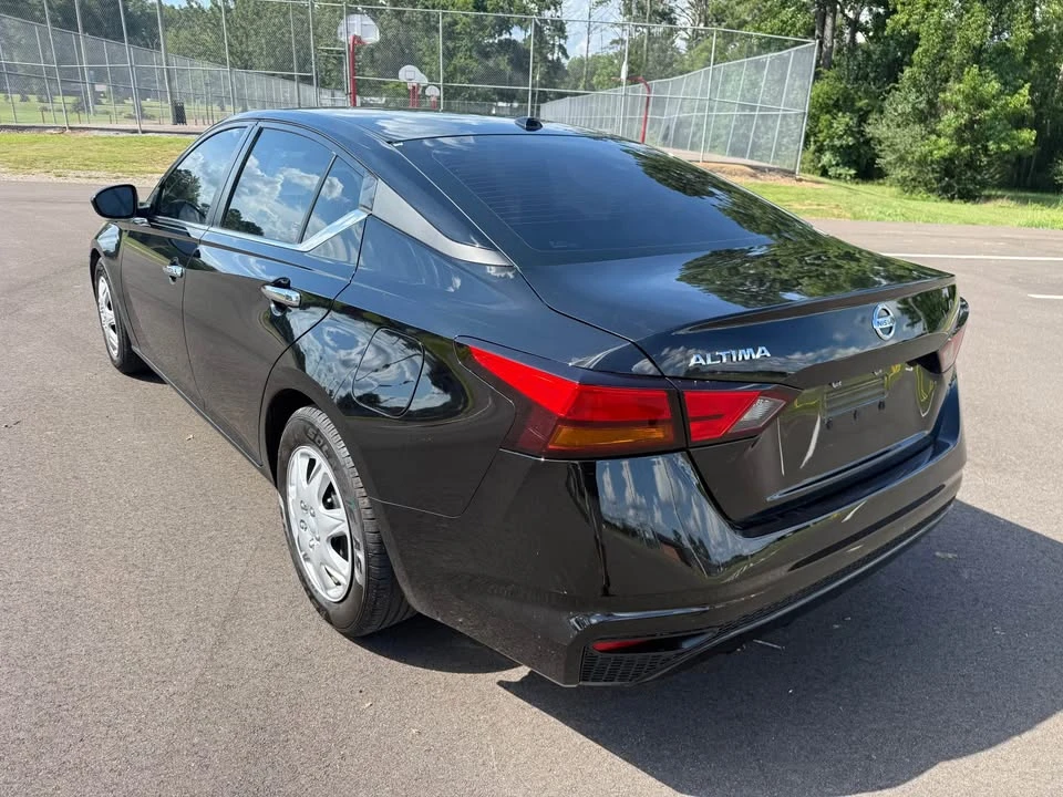 2020 Nissan Altima 6th Gen - Image 4 of 7