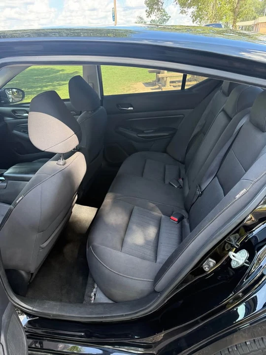 2020 Nissan Altima 6th Gen - Image 6 of 7