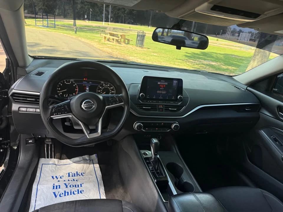 2020 Nissan Altima 6th Gen - Image 7 of 7