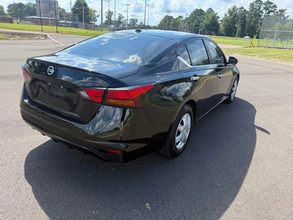 2020 Nissan Altima 6th Gen - Image 3 of 7