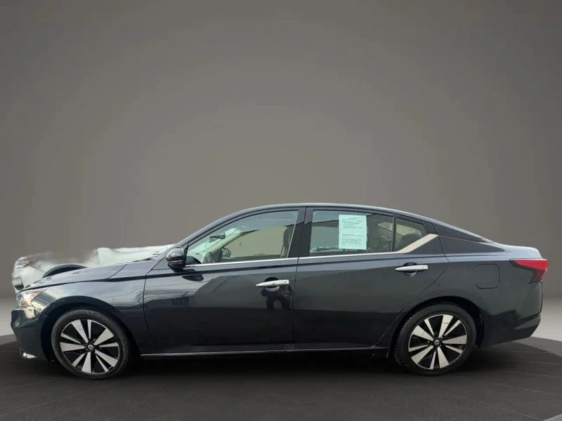 2020 Nissan Altima 6th Gen - Image 8 of 12