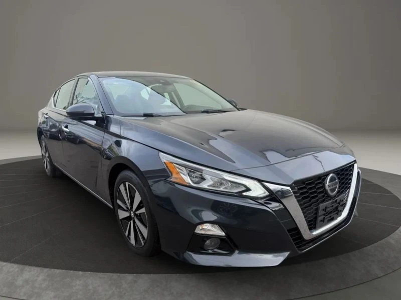 2020 Nissan Altima 6th Gen - Image 3 of 12