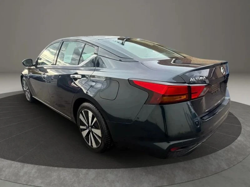 2020 Nissan Altima 6th Gen - Image 7 of 12
