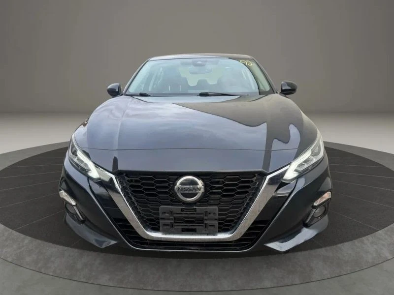2020 Nissan Altima 6th Gen - Image 2 of 12