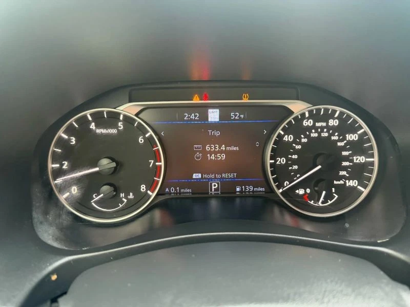 2020 Nissan Altima 6th Gen - Image 11 of 12