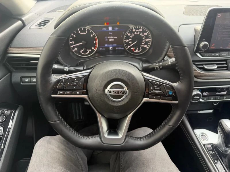 2020 Nissan Altima 6th Gen - Image 12 of 12