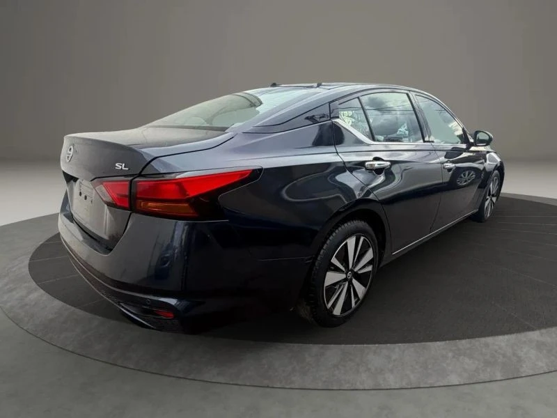 2020 Nissan Altima 6th Gen - Image 5 of 12