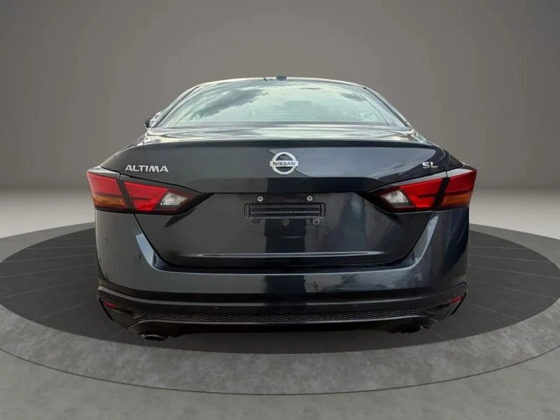 2020 Nissan Altima 6th Gen - Image 6 of 12