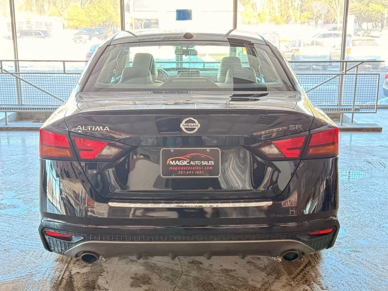 2020 Nissan Altima 6th Gen - Image 8 of 12