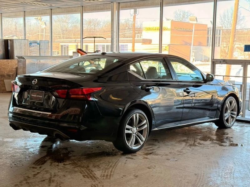 2020 Nissan Altima 6th Gen - Image 7 of 12