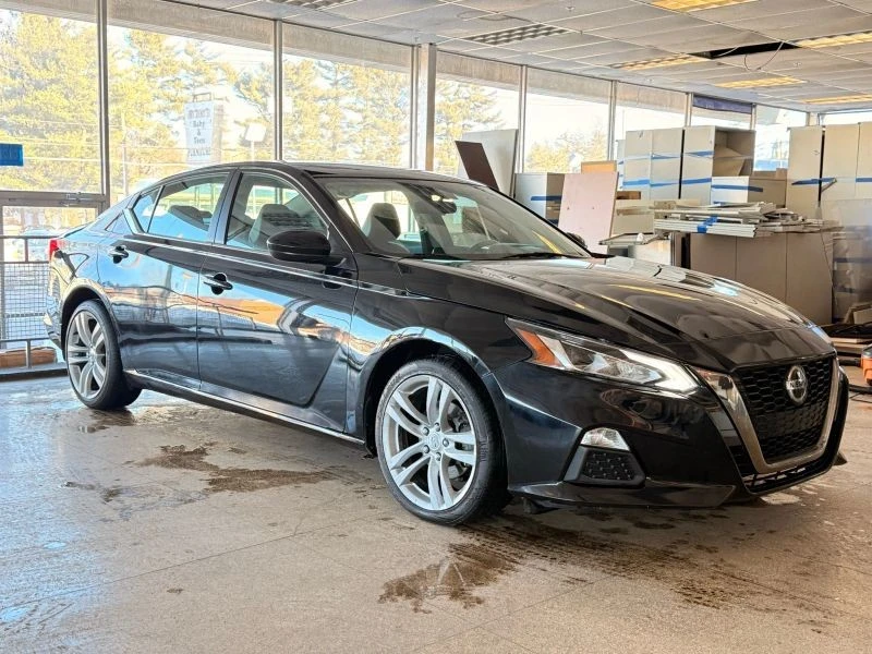 2020 Nissan Altima 6th Gen - Image 6 of 12